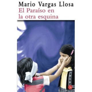 EL PARAISO EN LA OTRA ESQUINA